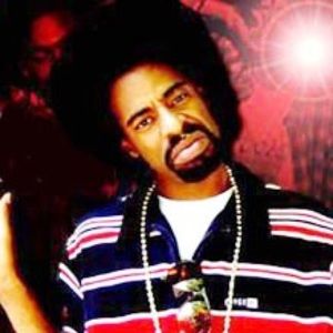 Meet your Posher, Cesar